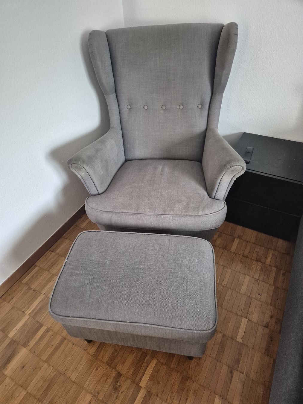 Ikea Poltrone: sessel ikea – Usato da Bürglen TG venduto da Pluto1986