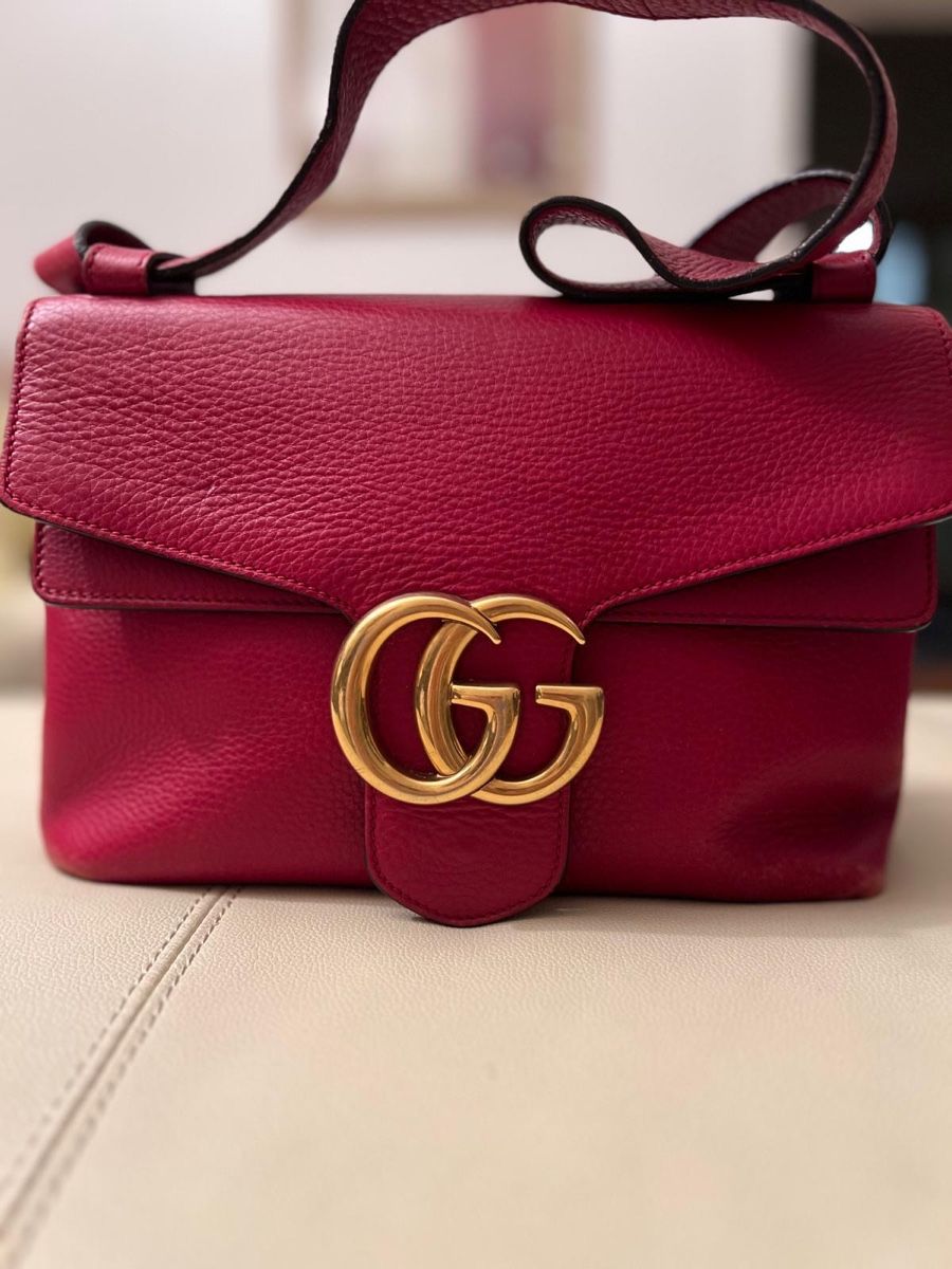 Taschen für Damen: Sac à main Gucci en cuir – Gebraucht aus Genève von you_s6sr