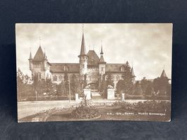 Berne - Musée historique