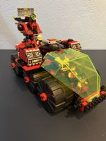 Lego 6989 Raumschiffmobil