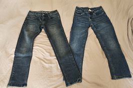 WinterPaket Gr. 146 / 152