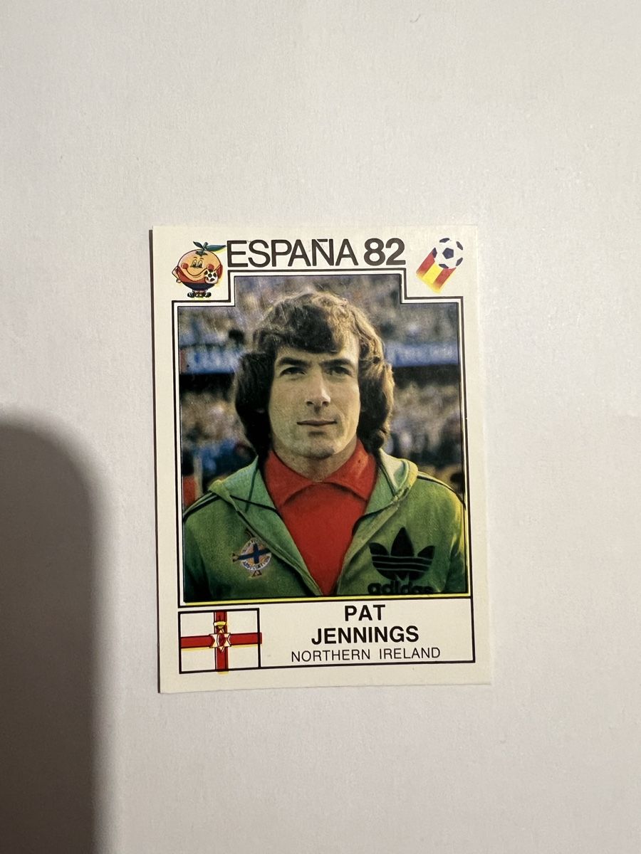Panini Carte collezionabili: Panini WM82 Bild – Usato da Willisau venduto da Neiro77