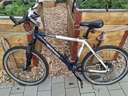 Mondia Future Striker Mountainbike
