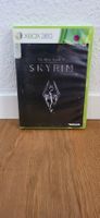Xbox 360 - Skyrim