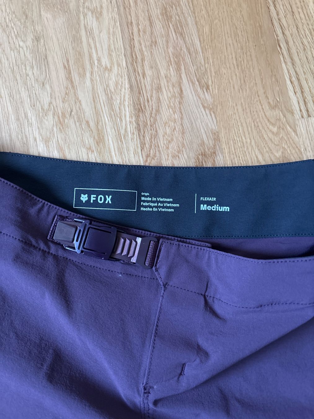 Fox Hosen: Damen Fox MTB Hose M Neu! – Neu (gemäss Beschreibung) aus Rünenberg von ZwergLi100 2