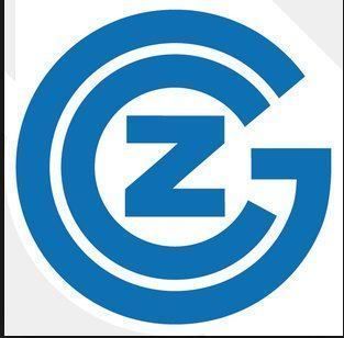 Sticker: GZ Logo  Aufkleber – Nuovo (secondo la descrizione) da Aarau venduto da Foruschweiz