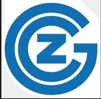 GZ Logo  Aufkleber