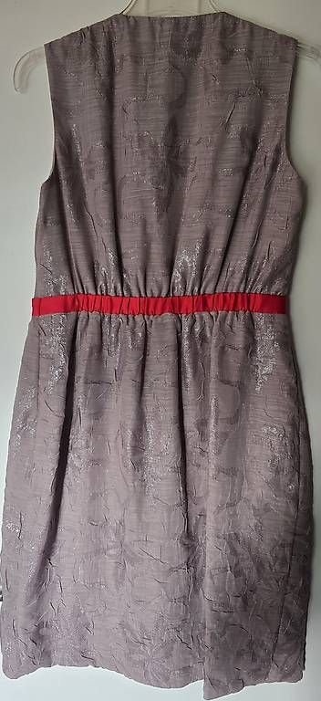Vestiti: Robe de soirée Manoukian – Usato da Penthalaz venduto da Cortis 1