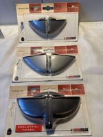 3 Regalböden-Halterungen Pelikani + Tucano - Top Zustand!