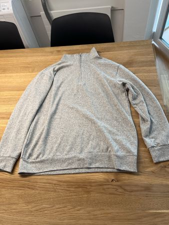 Shirt langärmlig