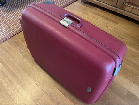 Koffer Samsonite