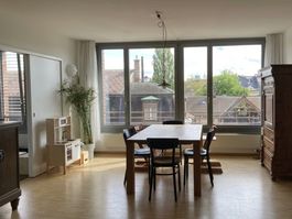4.5 Zimmer Wohnung zur Untermiete ab Okt/Nov.26 für 1 Jahr