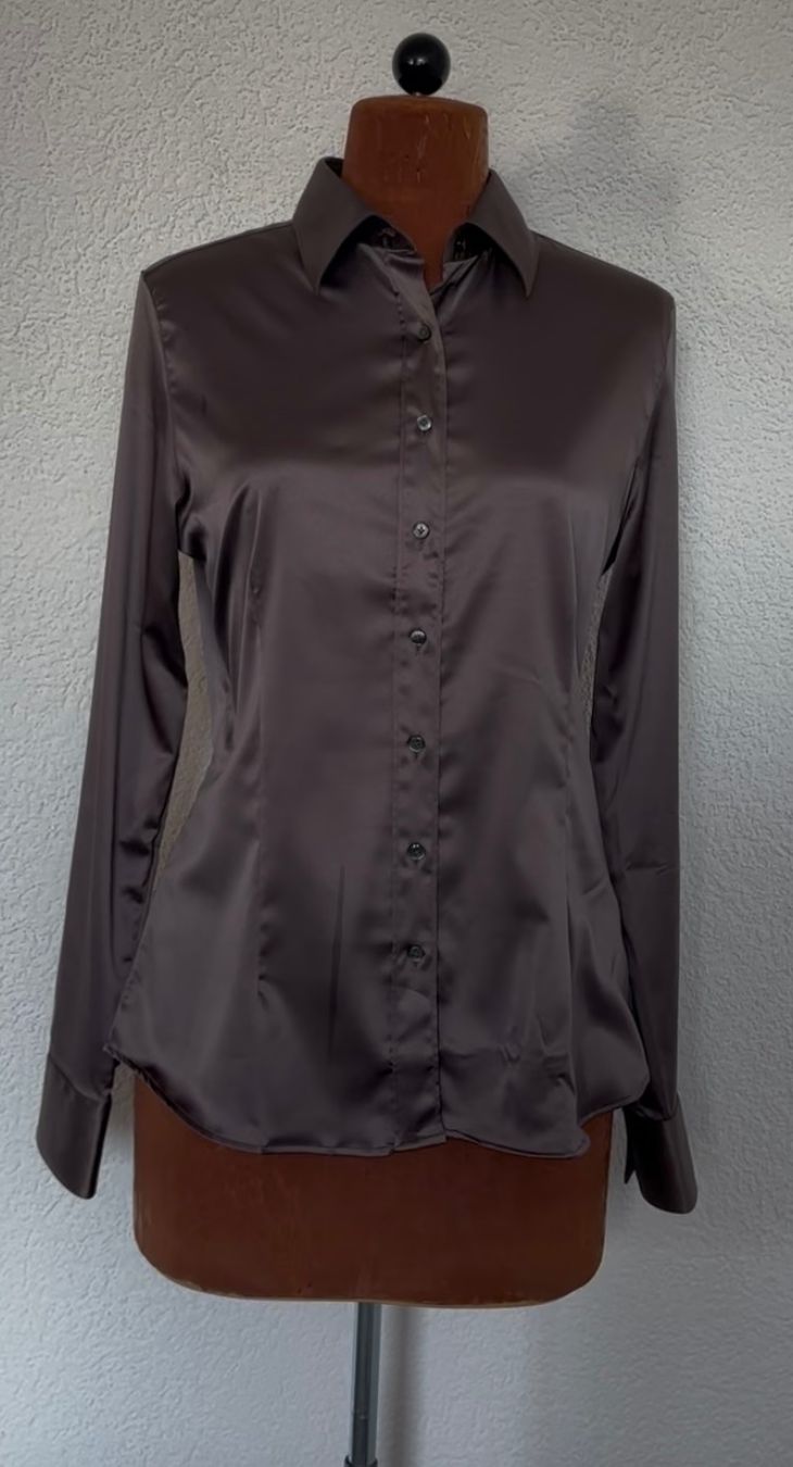 Camicette: Robert Fridman Bluse Damen L – Usato da Ipsach venduto da Lary_Sommer