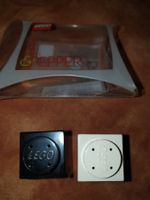 Lego Salz und Pfeffer Streuer