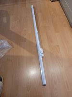 Schienenstrahler Linear >Ra93, Aluminium 1205x46x36 110° 40W
