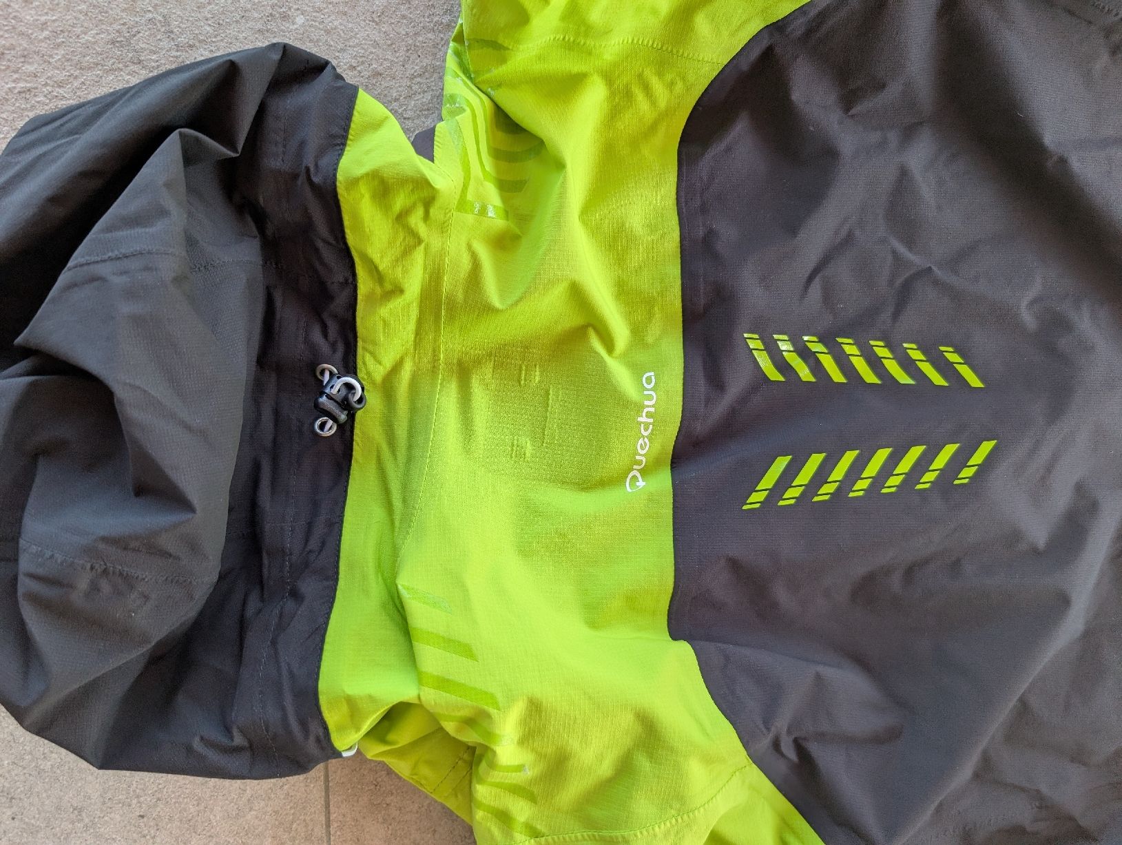 Decathlon Giacche: Veste coupe vent Quechua – Nuovo (secondo la descrizione) da Blignou (Ayent) venduto da dyl_yxb5 4