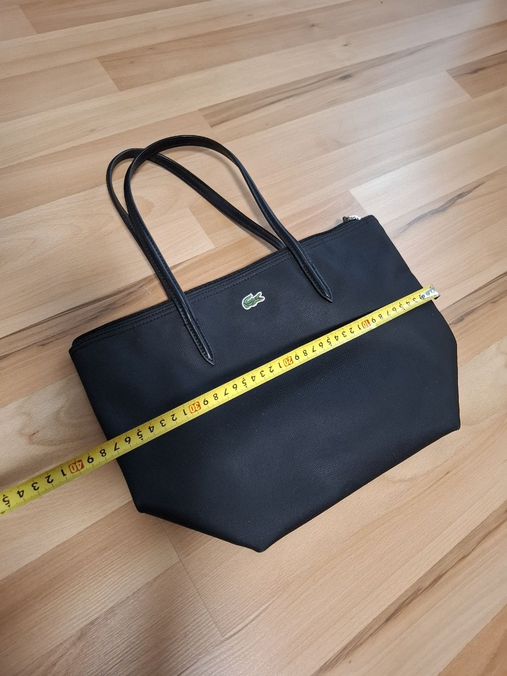 Lacoste Borse da donna: Lacoste Tasche Neu – Nuovo (secondo la descrizione) da Netstal venduto da Queen37 2