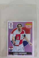 Luca Modric - Panini - Extra Sticker- purple