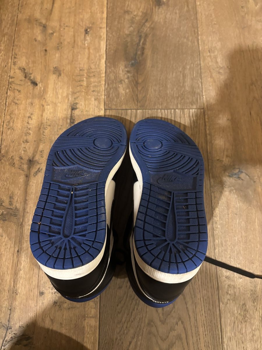 Jordan Herrenschuhe: Jordan 1 Retro High Royal Toe – Gebraucht aus Uitikon Waldegg von noa_68dy 4