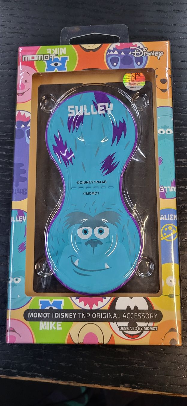 Magnete: Vielseitiger Magnetclip von Disney – Neu und originalverpackt aus Figino von mayam63