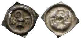 Basel Pfennig 1-263 /2055/