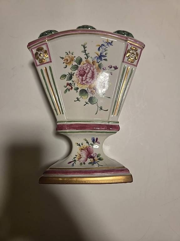 Tutte le decorazioni: Tulipières – Usato da Penthalaz venduto da cel_zv7p