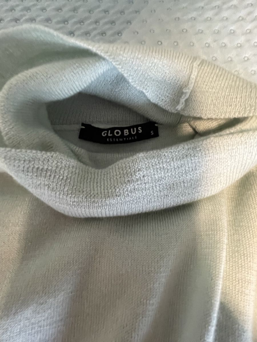 Globus Pullover & Sweatshirts: Globus Rollkragen S  – Gebraucht aus Dübendorf von olh_rs5r 2