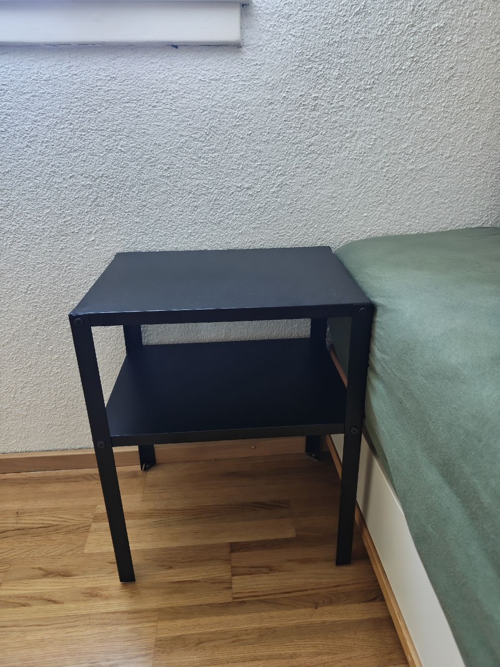 Nachttische: 2x nightstand/side tables  – Neu (gemäss Beschreibung) aus Zürich von seconda_chance 2