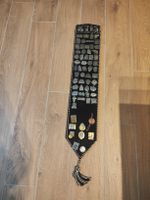 Fasnachtsplaketten Silber Basler Fasnacht Basel Plakette