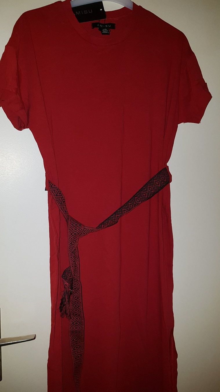 Vestiti: Kleid Gr. 40 neu – Nuovo e nell'imballaggio originale da geroldswil venduto da Gumball1