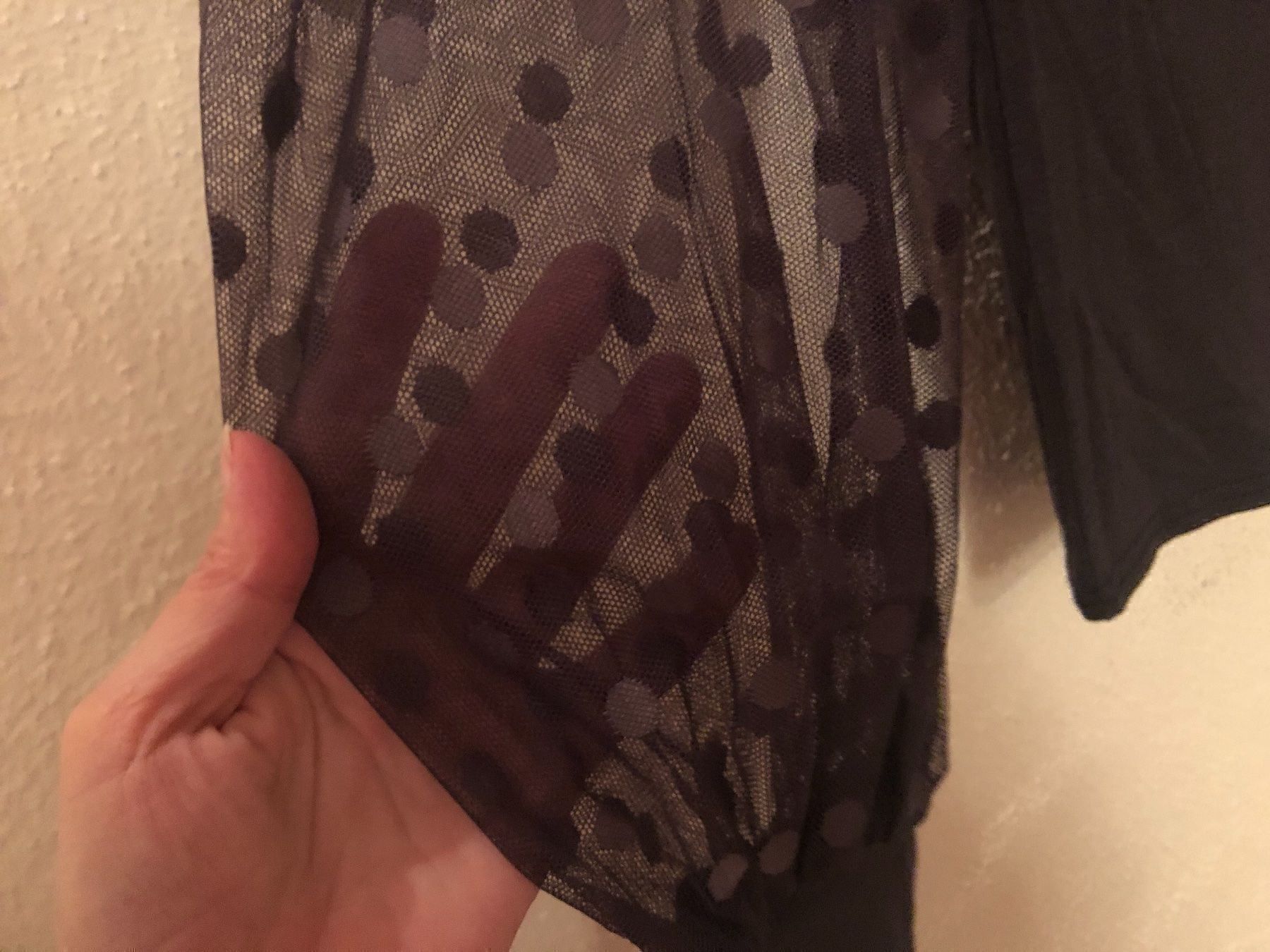 Blusen: New Look Bluse – Neu (gemäss Beschreibung) aus Baden von Tiffany6878 4