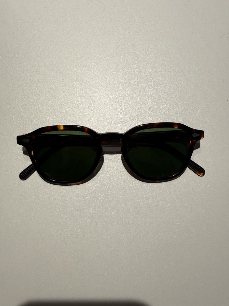 Ray-Ban Brillen & Gläser: Rayban Sonnenbrille mit case  – Neu (gemäss Beschreibung) aus Zug von SebastianSonderegger
