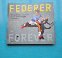 Roger Federer - Die grössten Momente seiner Karriere