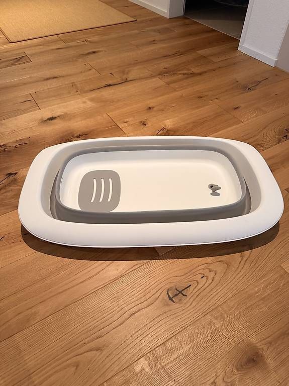 Vasche da bagno: Baby Badewanne  – Usato da Lengwil venduto da alchuina 3