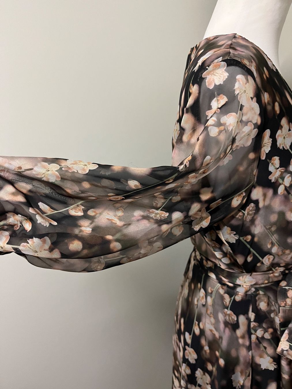 Vestiti: Kleid, Gr. 40, NEU, NP 129.- – Nuovo e nell'imballaggio originale da Interlaken venduto da Jasmin_Flower 3