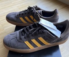 Adidas Schuhe Gazelle ADV Gr. EUR 46.5 Neu