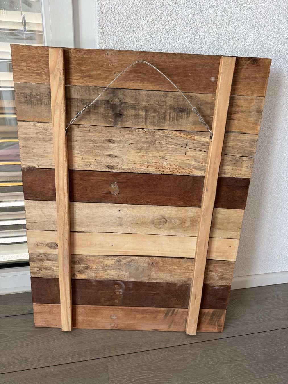 Foto & Immagini: Wanddeko Holz Spruch "DREAM" – Usato da Wigoltingen venduto da s.xnaa_ 1