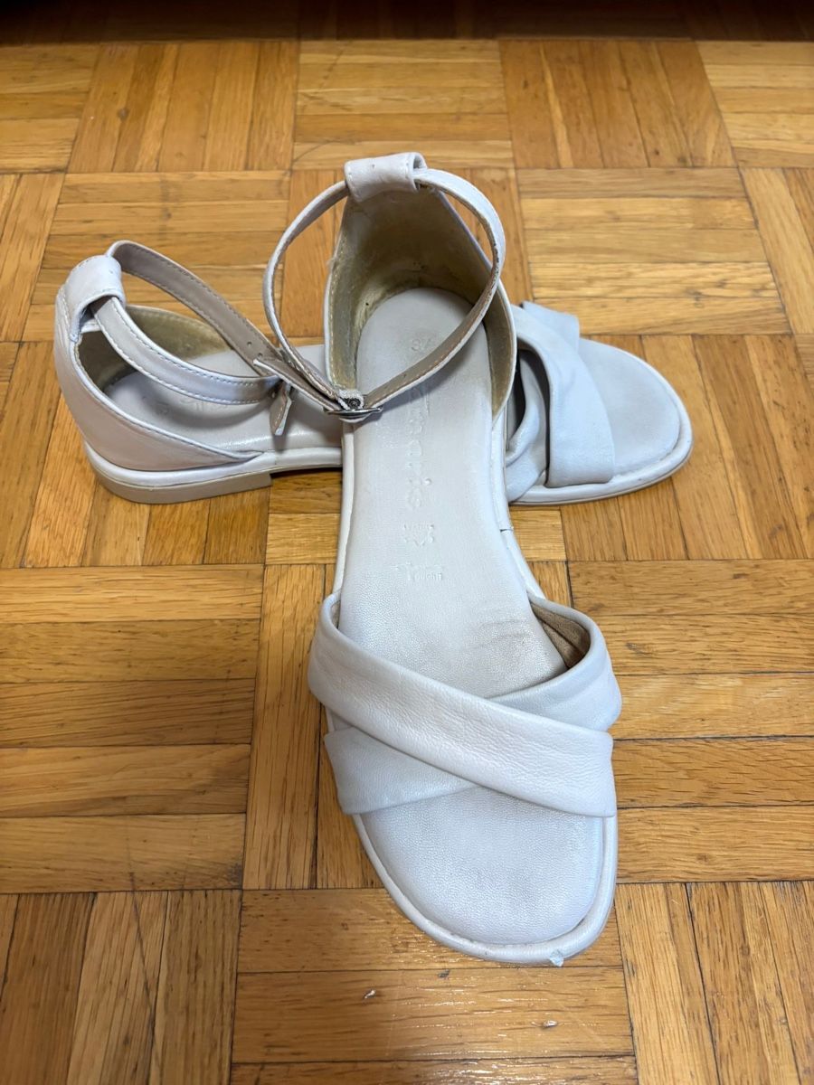 Tamaris Scarpe da donna: Sandale Tamaris – Usato da Le Landeron venduto da Gianns46