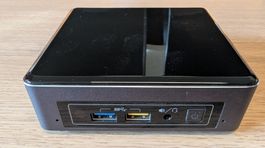 Intel NUC Mini PC | i5 | 8GB | 256GB SSD | Win 11 Home