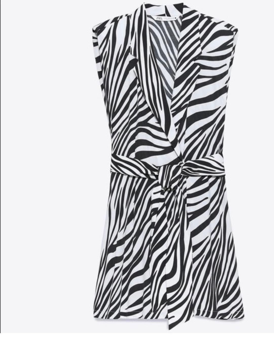 Zara Tute: Zara onesie – Nuovo e nell'imballaggio originale da Opfikon venduto da ari_7yn2 6