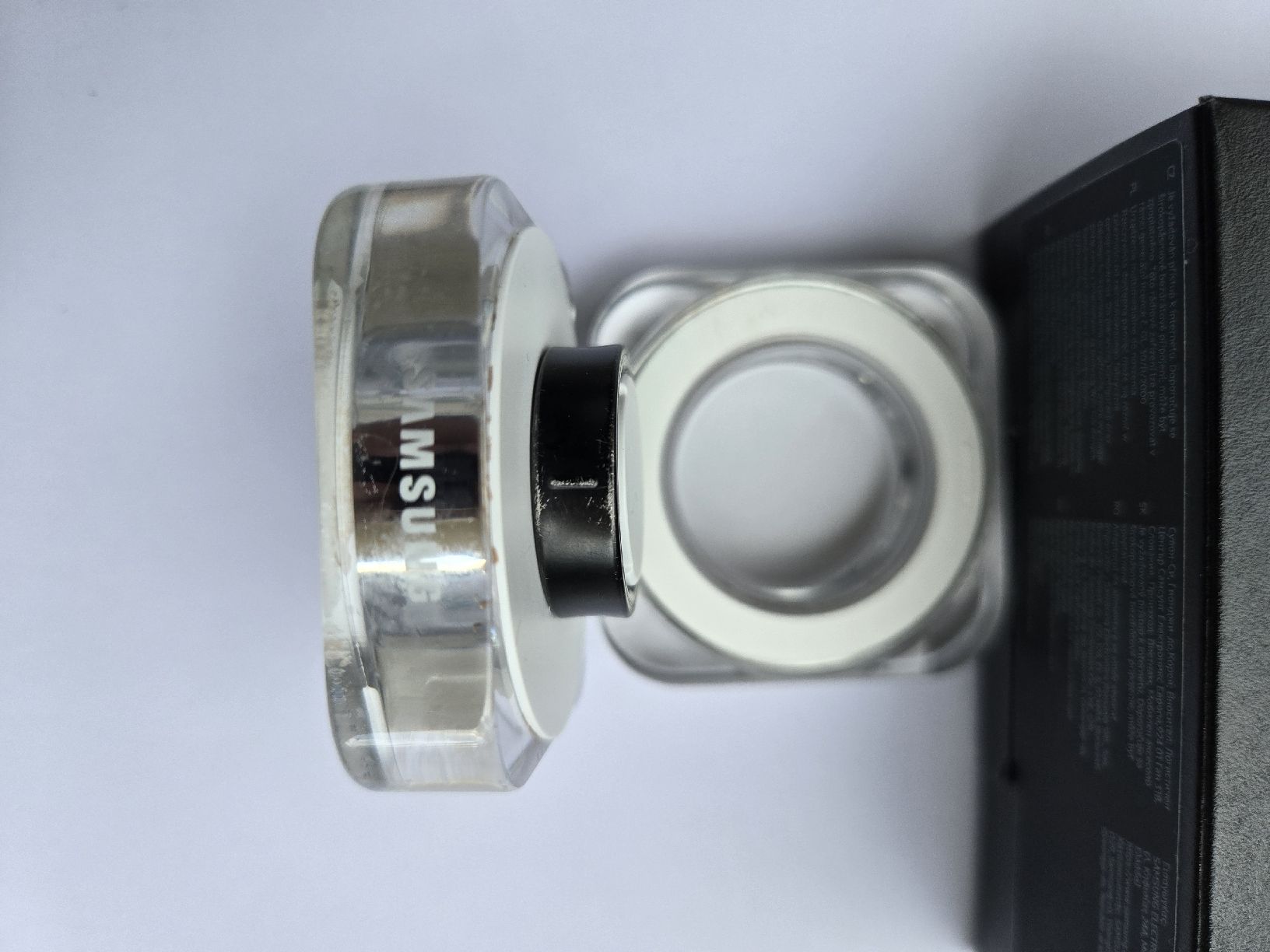 Anelli: Samsung Galaxy Ring, Taille 11 – Usato da Petit-Lancy venduto da abd_z5cb 1