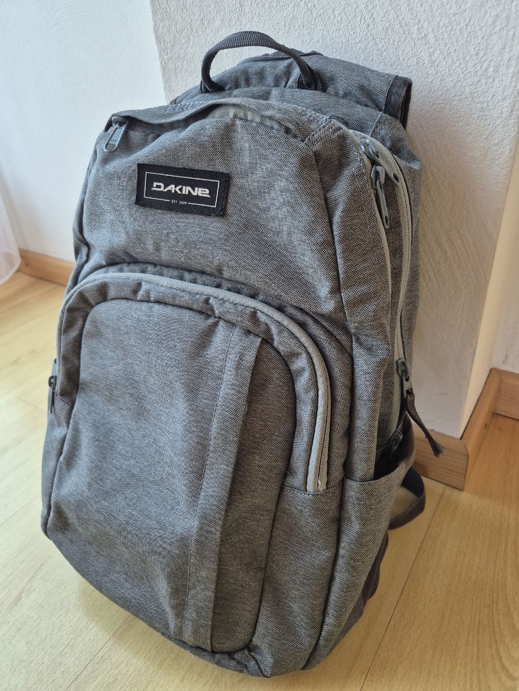 Dakine Sacs à dos: Sac à dos Dakine – Neuf (Voir description) à Flanthey par pau_6s7p 2