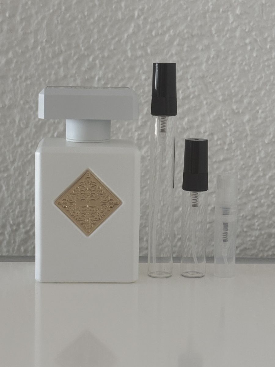 Initio Profumi & Eau de Toilette: Initio Musk Therapy Parfum Abfüllung – Usato da Lyss venduto da 471022