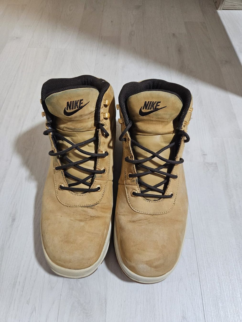 Nike Scarpe da uomo: Nike Wintersneaker Shuhe 43 – Usato da Winterthur venduto da DanEri 1