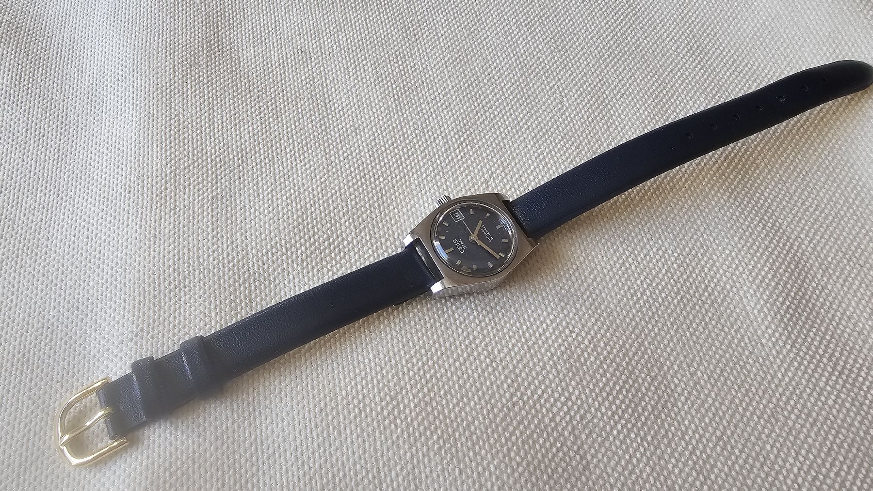 Oris Montres: Oris Star Automatik Damenuhr 24mm – D'occasion à Speicher par Lemore 4