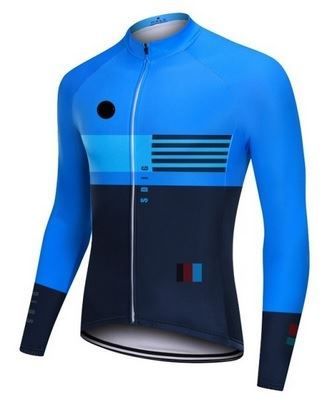 LANGARM THERMOTRIKOT (XXL)