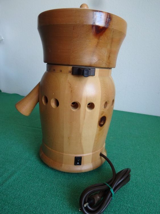Küchengeräte: " KÖNIG " Getreidemühle – Gebraucht aus Frauenfeld von Jahy 1