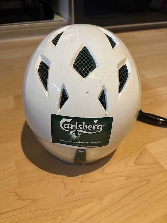 Casques: Skihelm 55-59cm – D'occasion à Lengnau BE par hs67 1