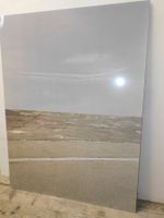 Luzerner Kunst Original 160 gr Alu Werk - Himmel auf Erden