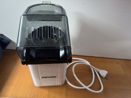 Popcornmaschine für gemütliche Filmabende daheim🍿!